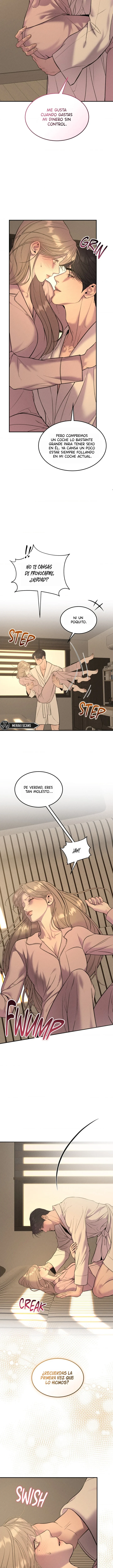 Amor adictivo Capítulo 49 - Página 12