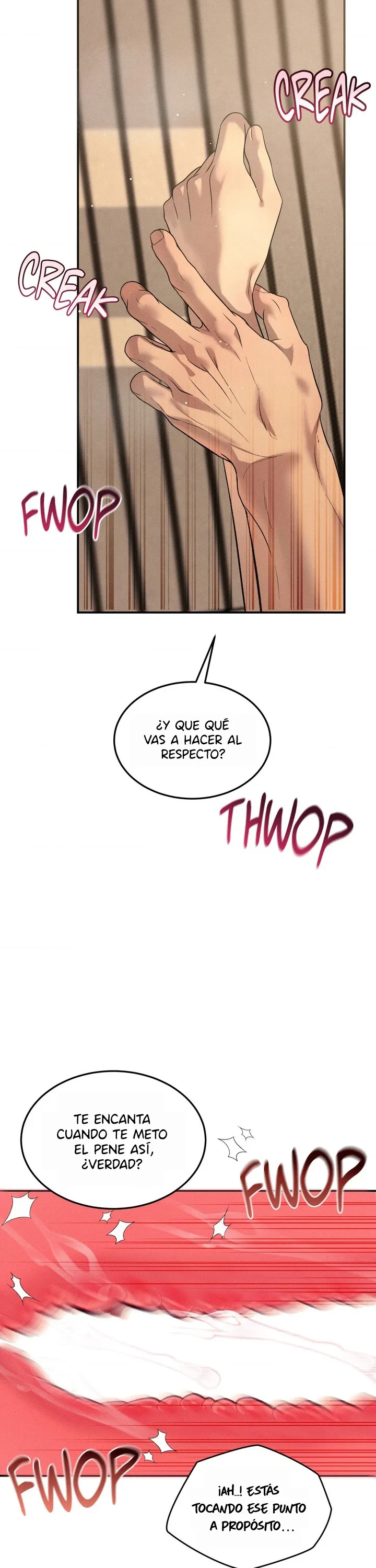 Amor adictivo Capítulo 50 - Página 11