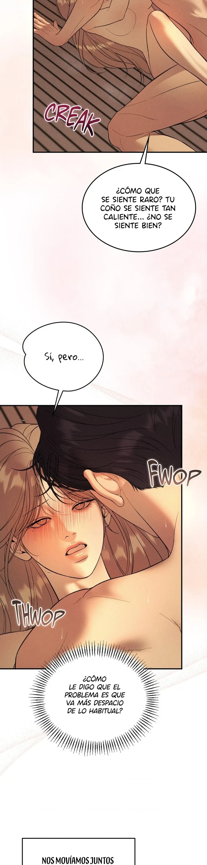Amor adictivo Capítulo 51 - Página 3