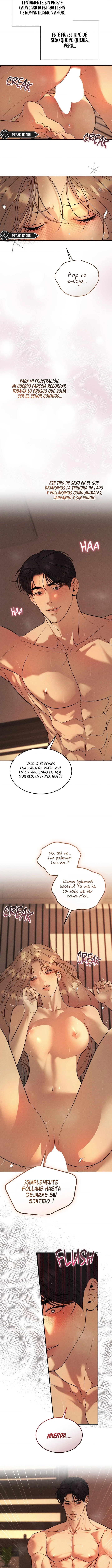 Amor adictivo Capítulo 51 - Página 4