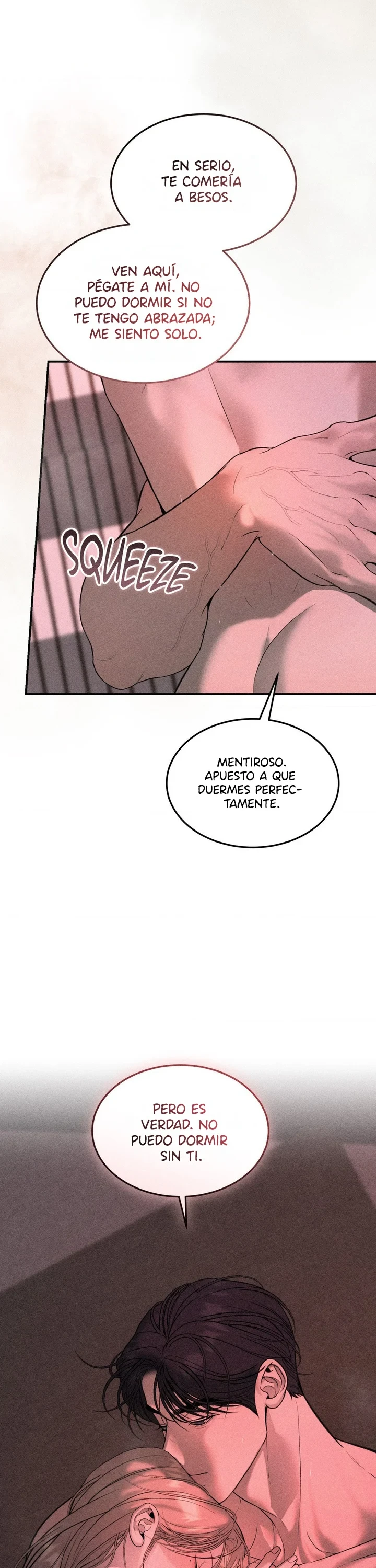 Amor adictivo Capítulo 51 - Página 15