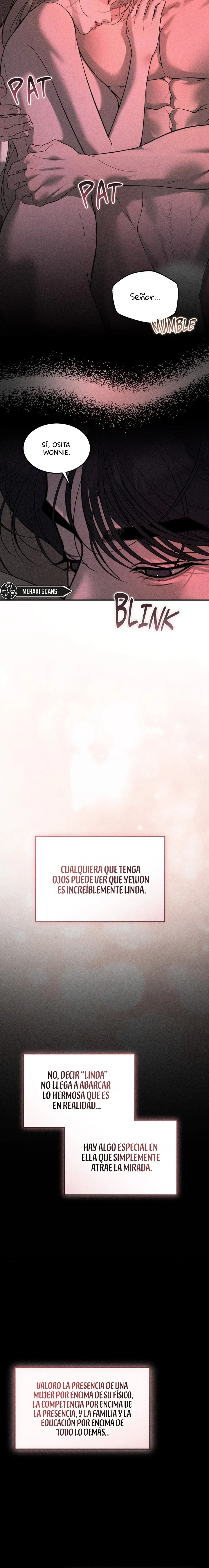 Amor adictivo Capítulo 51 - Página 16