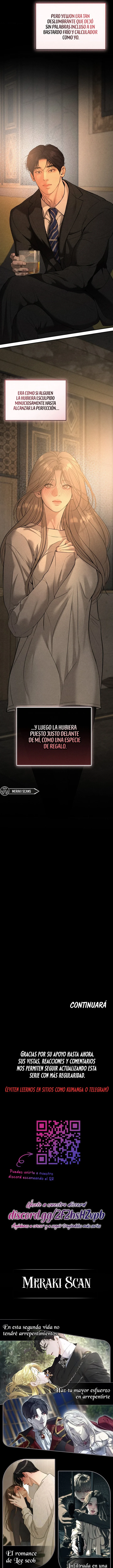 Amor adictivo Capítulo 51 - Página 17