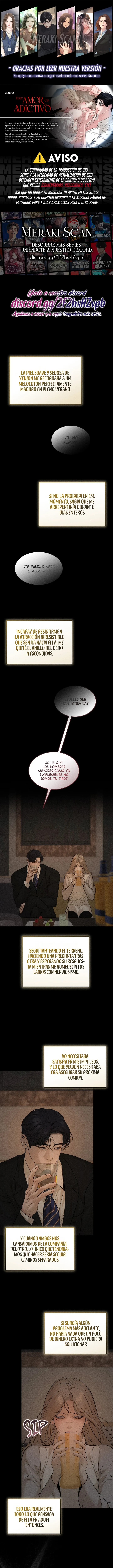 Amor adictivo Capítulo 52 - Página 2