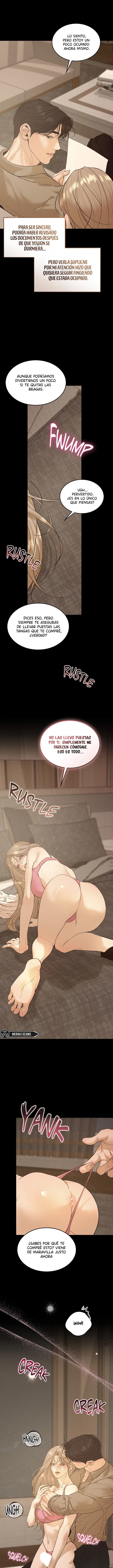 Amor adictivo Capítulo 52 - Página 4