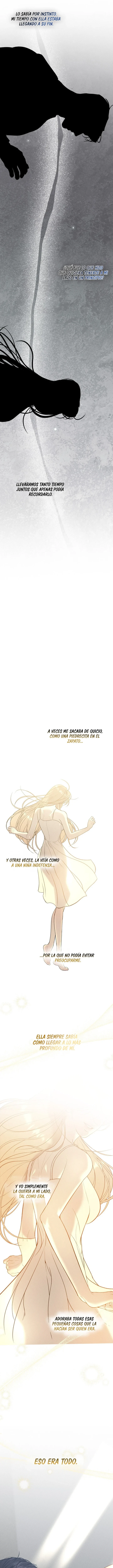 Amor adictivo Capítulo 52 - Página 10