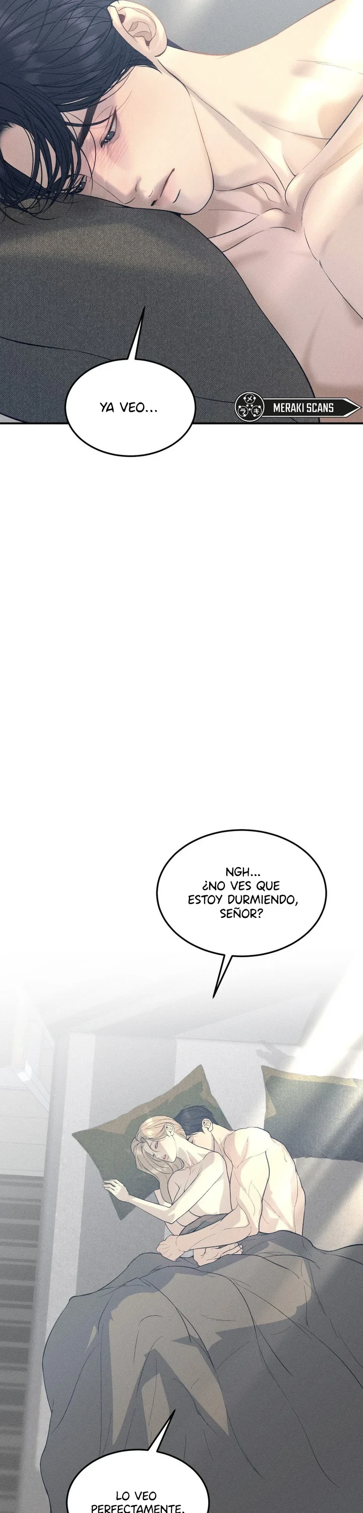 Amor adictivo Capítulo 52 - Página 11