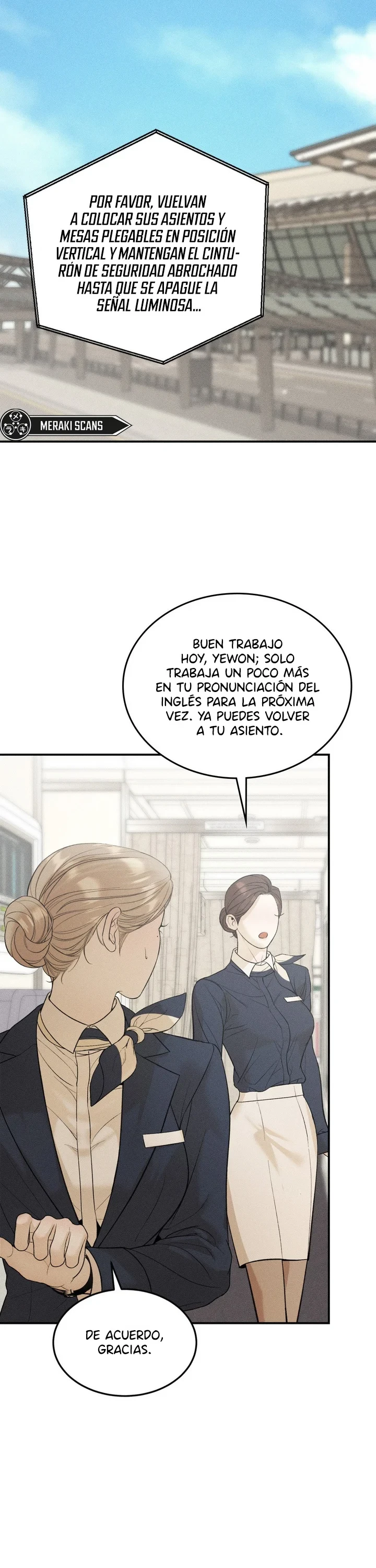 Amor adictivo Capítulo 52 - Página 13