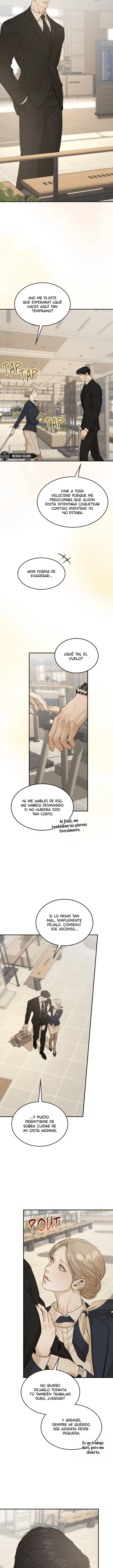 Amor adictivo Capítulo 52 - Página 16