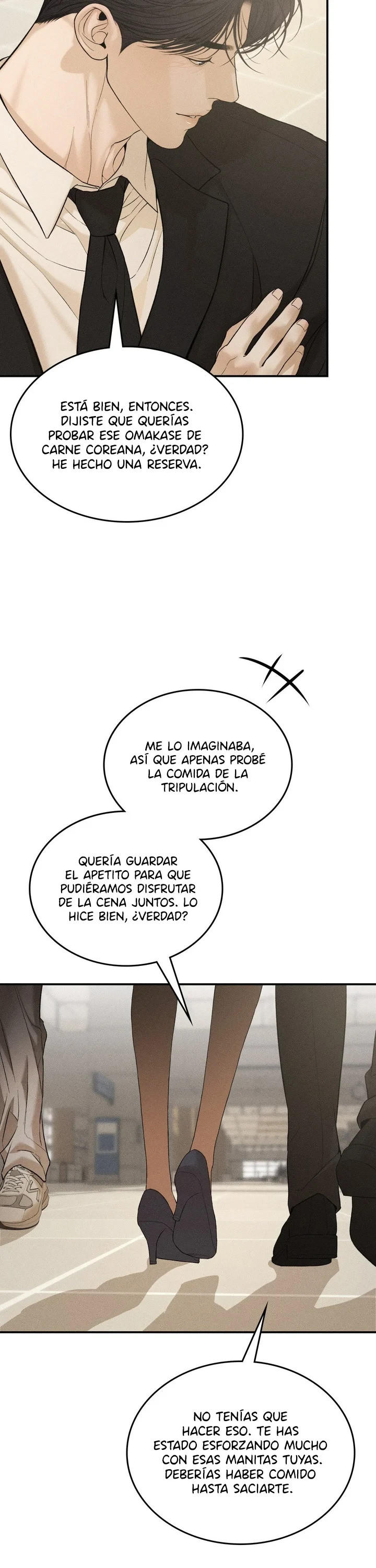 Amor adictivo Capítulo 52 - Página 17