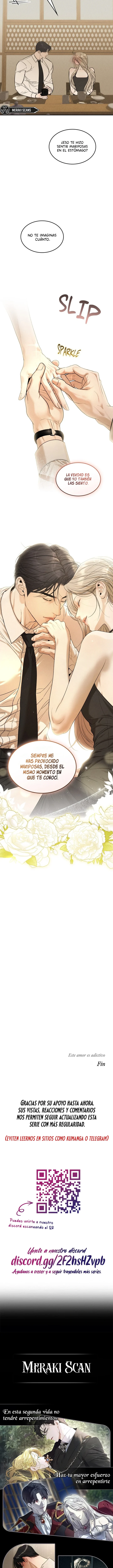 Amor adictivo Capítulo 52 - Página 23