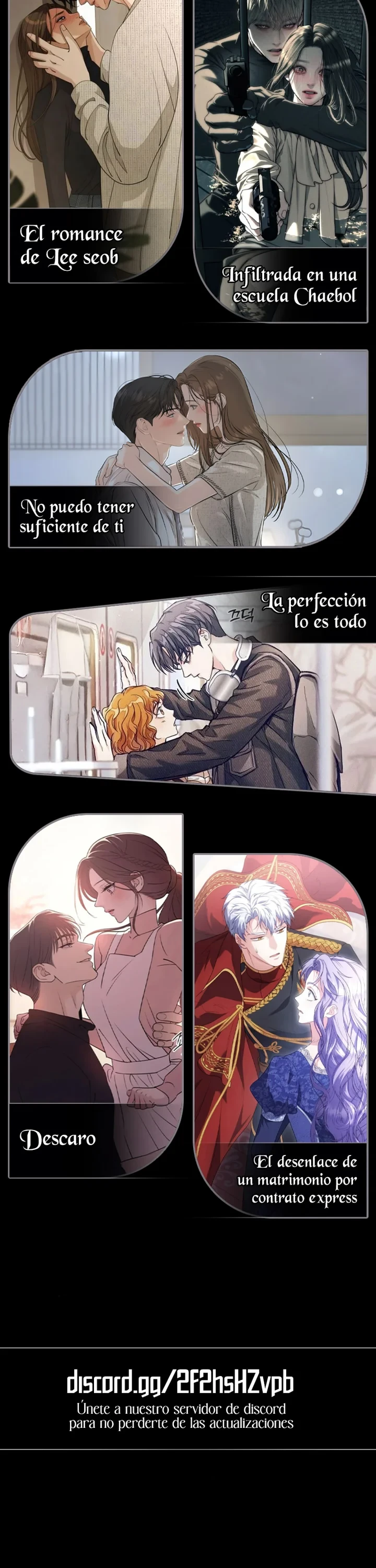 Amor adictivo Capítulo 52 - Página 24