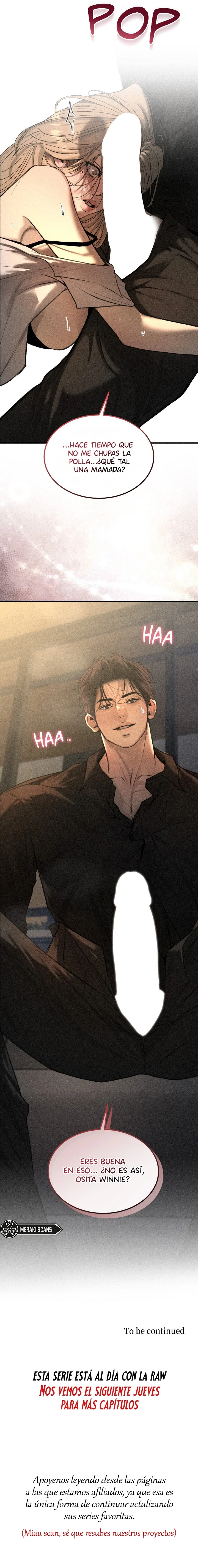 Amor adictivo Capítulo 6 - Página 10