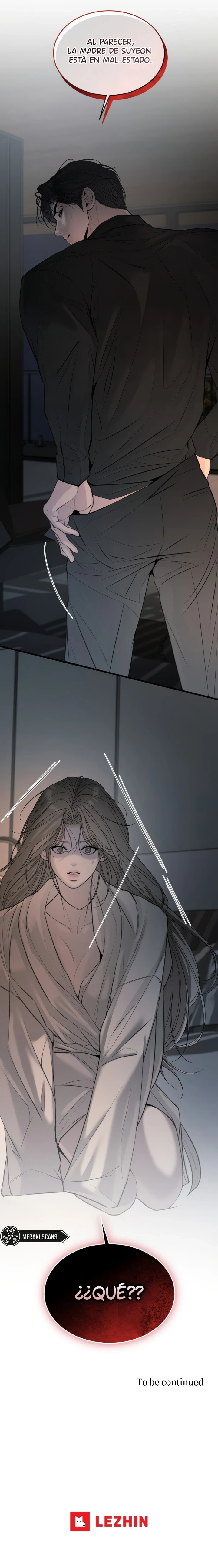 Amor adictivo Capítulo 8 - Página 9