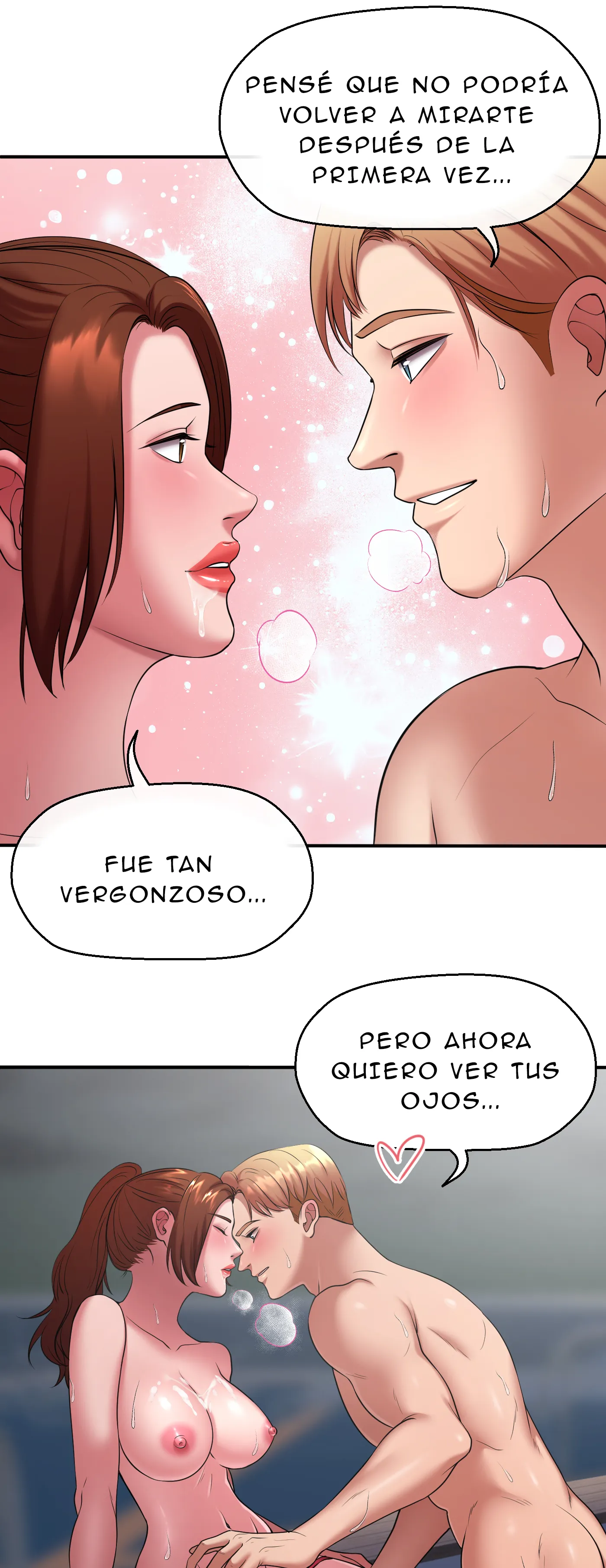 Habitación libre Capítulo 16 - Página 19