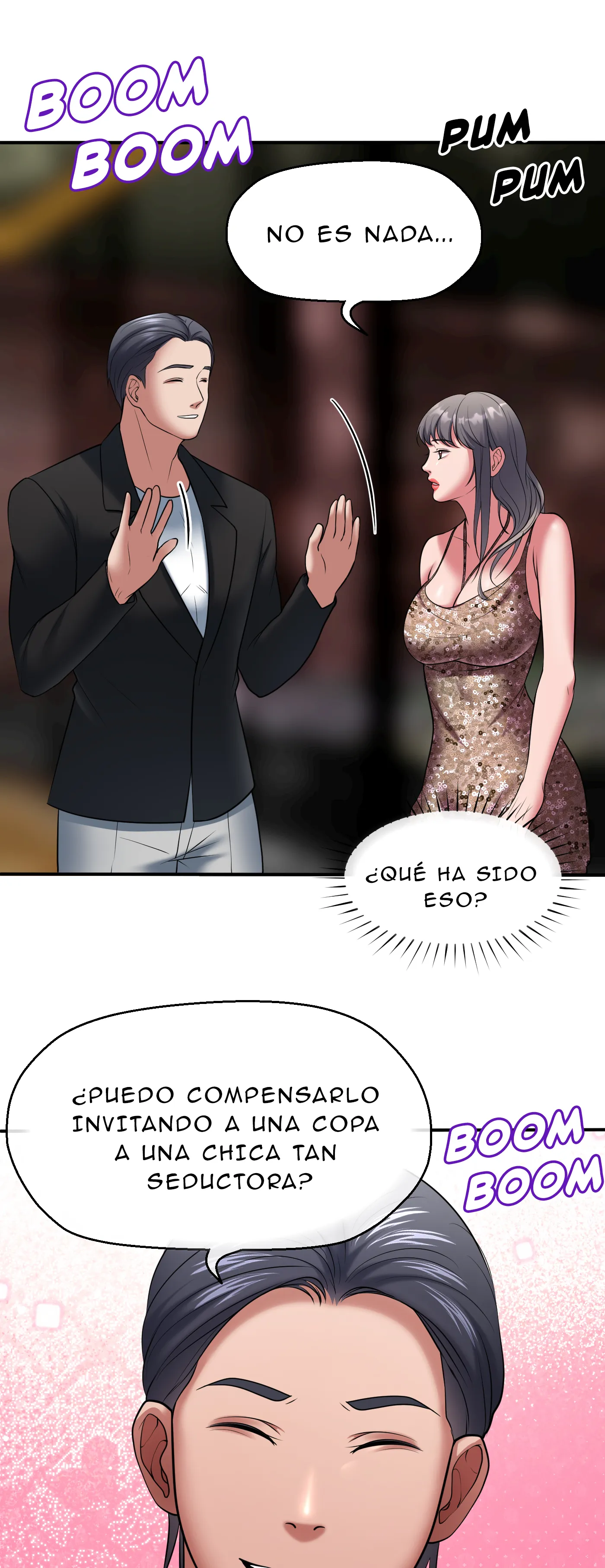 Habitación libre Capítulo 16 - Página 24
