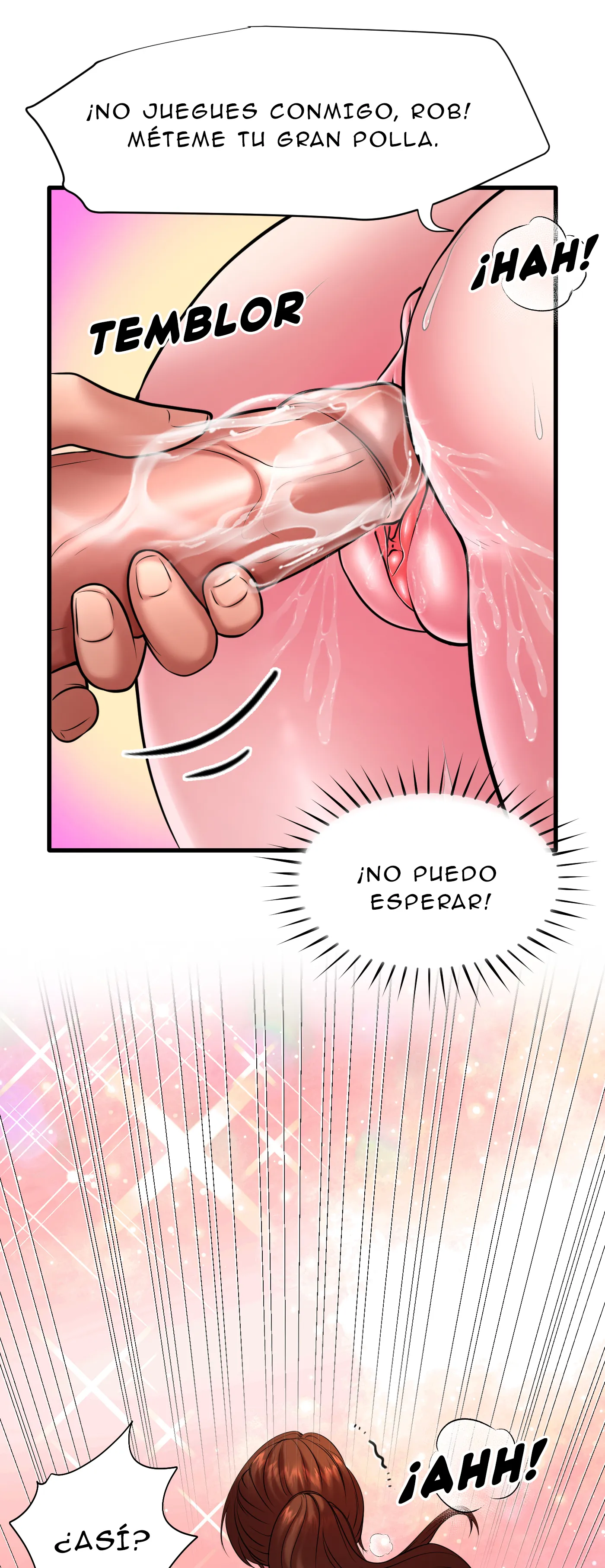 Habitación libre Capítulo 17 - Página 17