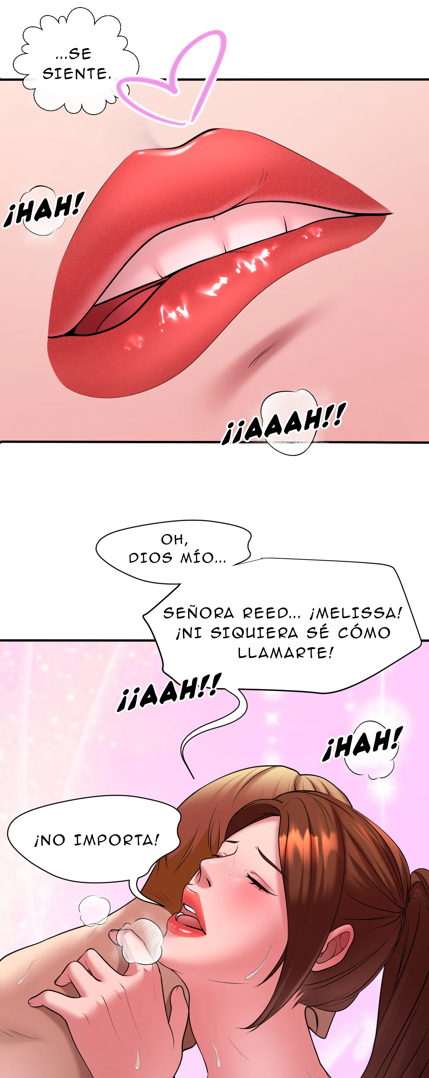 Habitación libre Capítulo 17 - Página 5