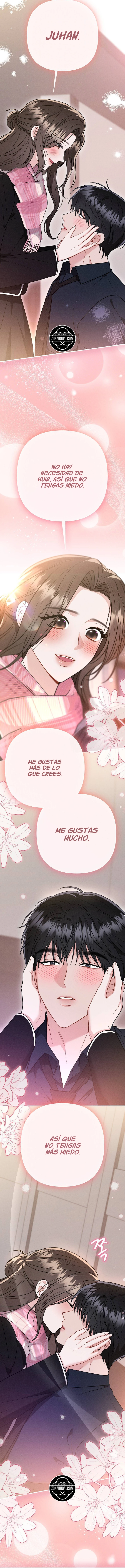 Noche Disociativa Capítulo 34 - Página 14