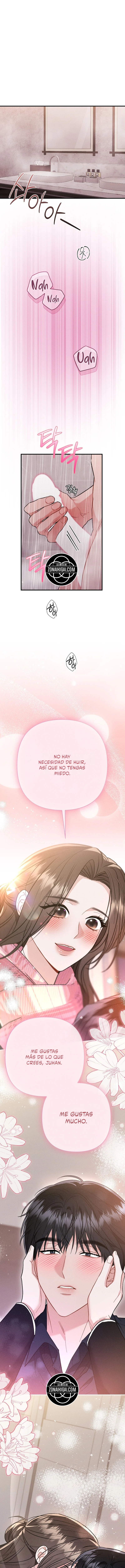 Noche Disociativa Capítulo 39 - Página 2