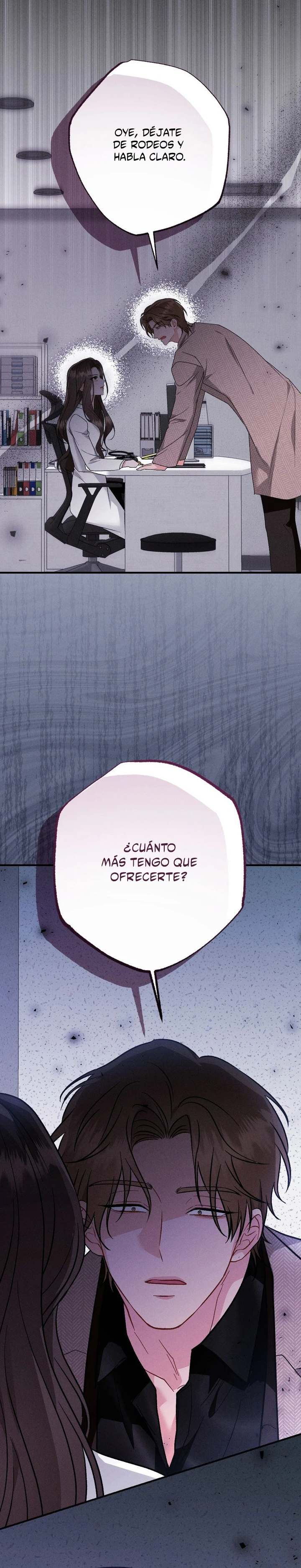 Noche Disociativa Capítulo 40 - Página 13