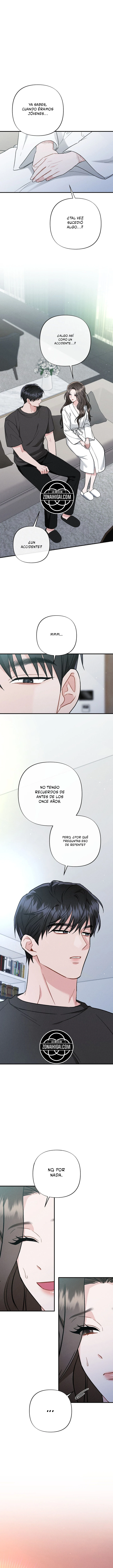 Noche Disociativa Capítulo 40 - Página 2
