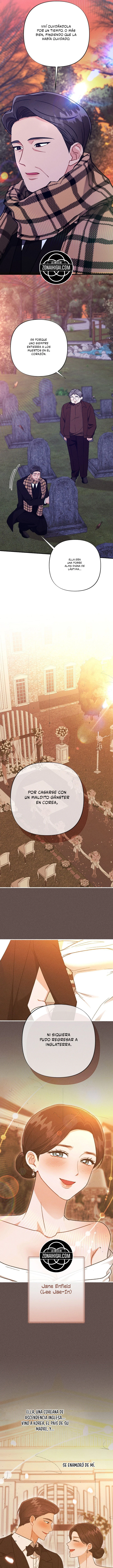 Noche Disociativa Capítulo 41 - Página 12