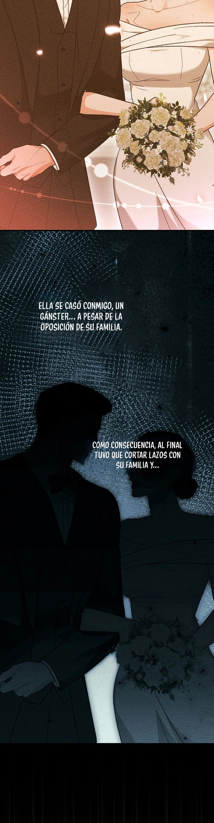 Noche Disociativa Capítulo 41 - Página 13