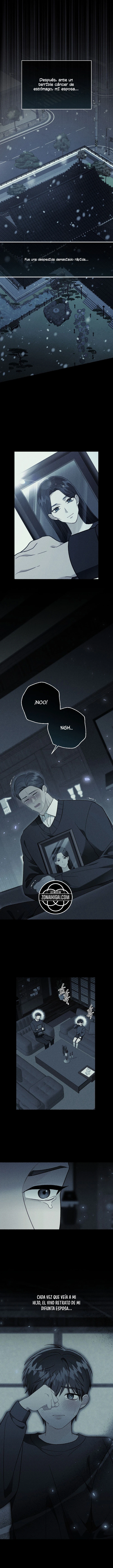 Noche Disociativa Capítulo 41 - Página 14