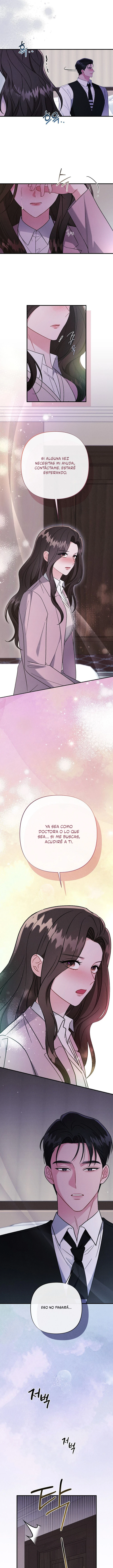 Noche Disociativa Capítulo 43 - Página 18