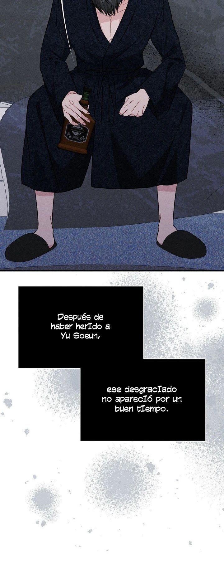 Noche Disociativa Capítulo 44 - Página 9