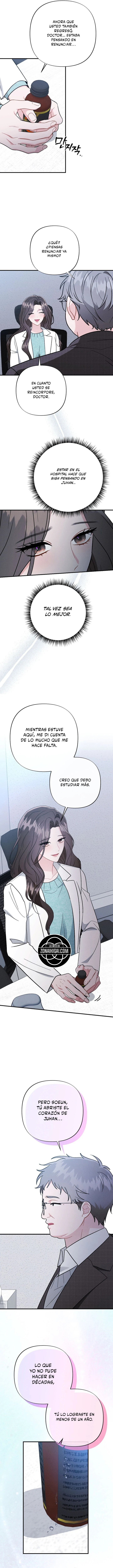 Noche Disociativa Capítulo 46 - Página 10