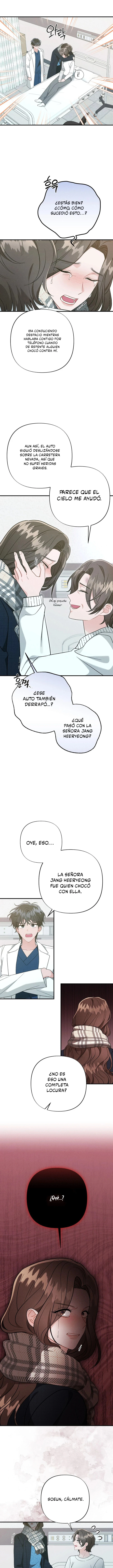 Noche Disociativa Capítulo 50 - Página 12