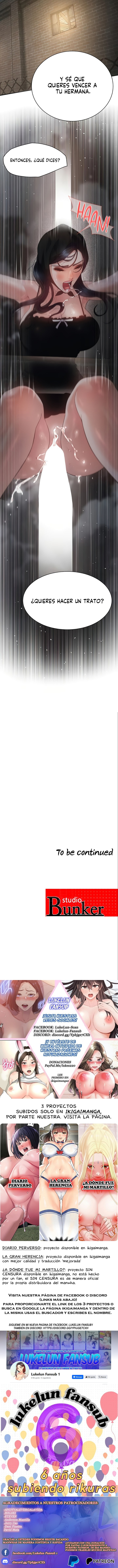 Lecciones para Novias Capítulo 16 - Página 9