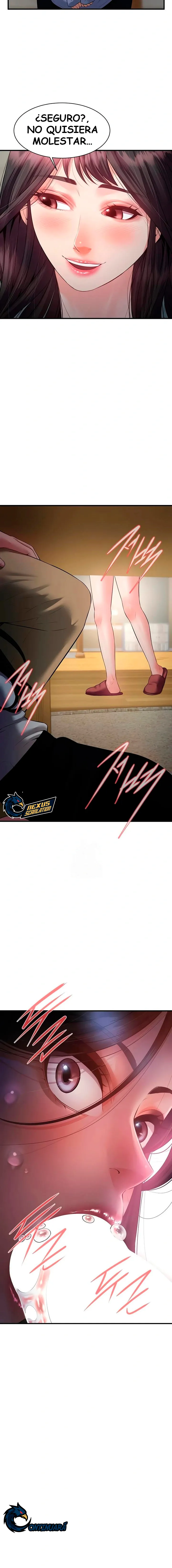 Lecciones para Novias Capítulo 18 - Página 17