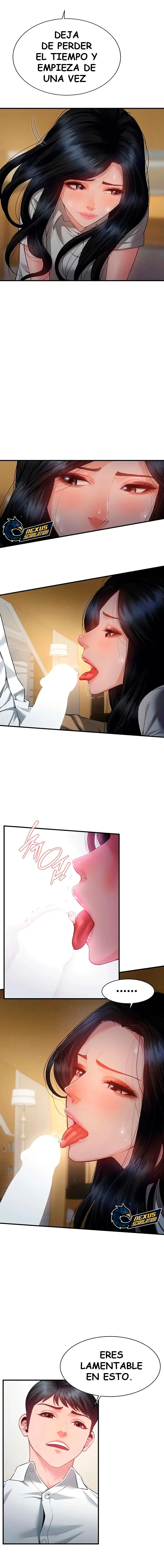 Lecciones para Novias Capítulo 18 - Página 5