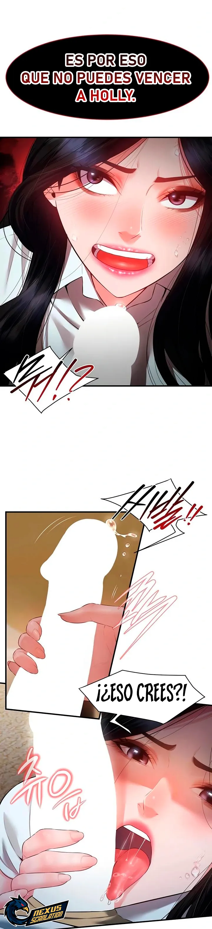 Lecciones para Novias Capítulo 18 - Página 6