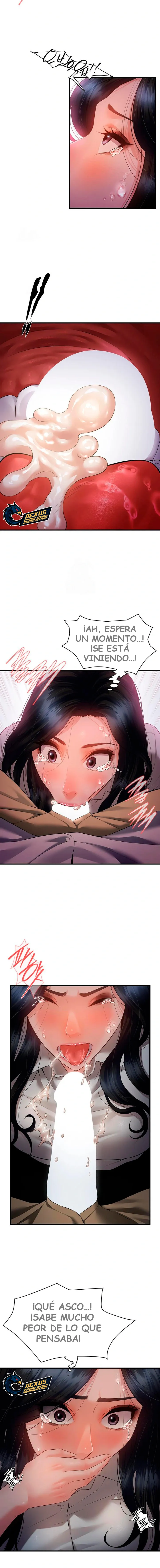 Lecciones para Novias Capítulo 19 - Página 11