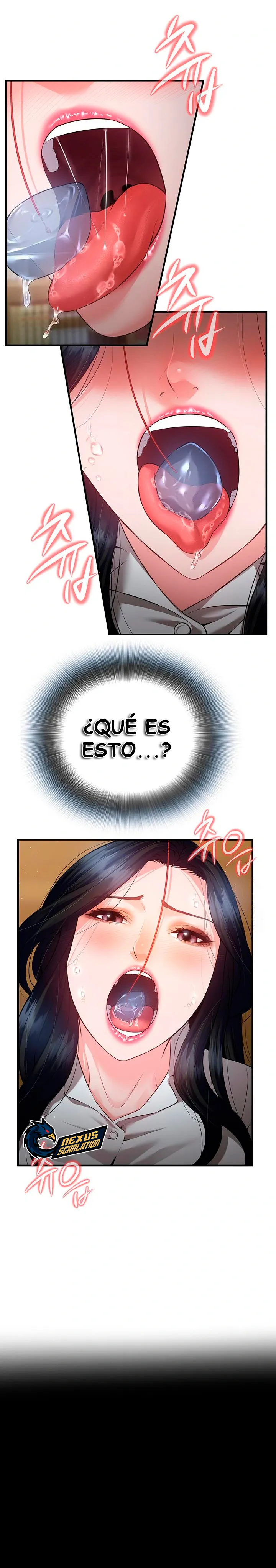 Lecciones para Novias Capítulo 19 - Página 14