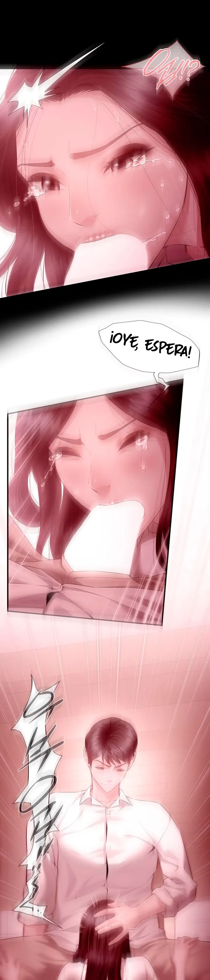 Lecciones para Novias Capítulo 19 - Página 15