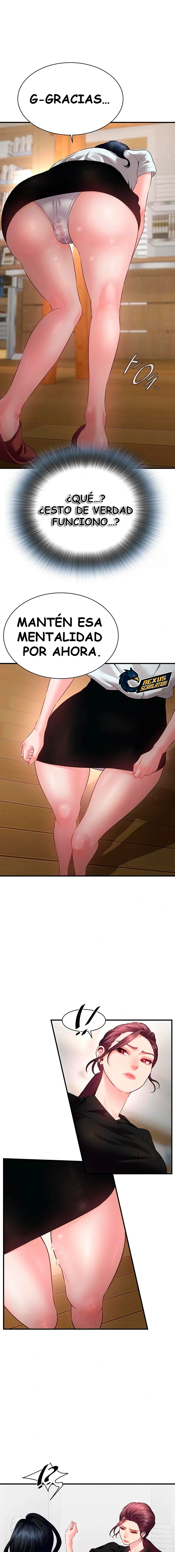 Lecciones para Novias Capítulo 19 - Página 19