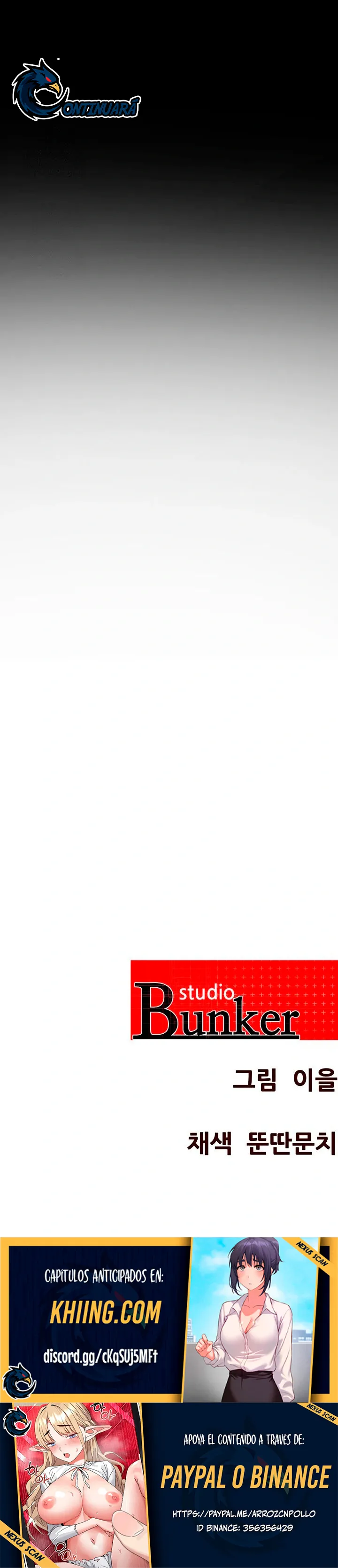 Lecciones para Novias Capítulo 19 - Página 22