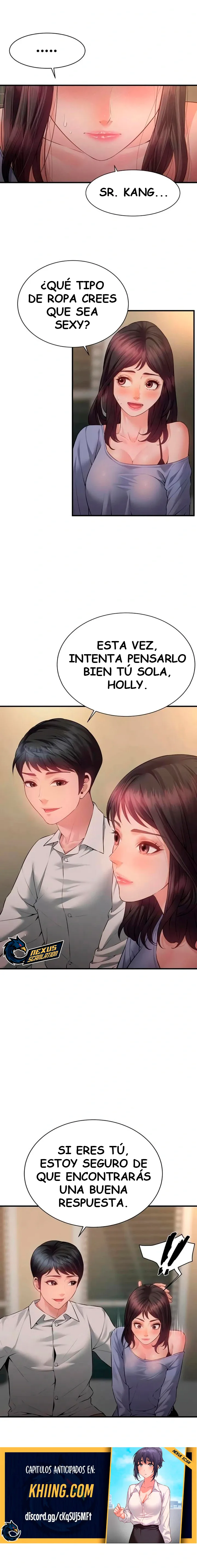 Lecciones para Novias Capítulo 20 - Página 10