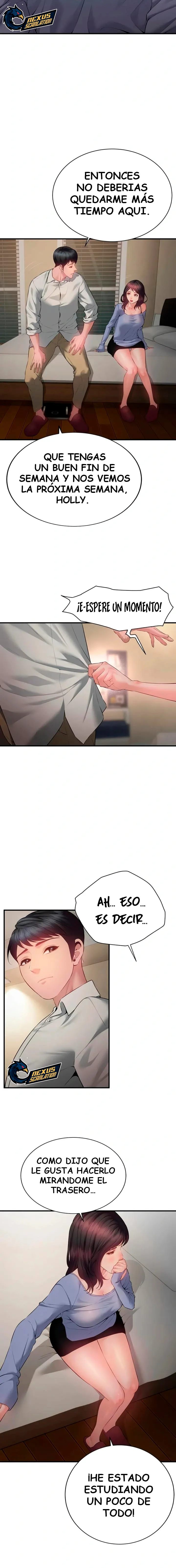 Lecciones para Novias Capítulo 20 - Página 12