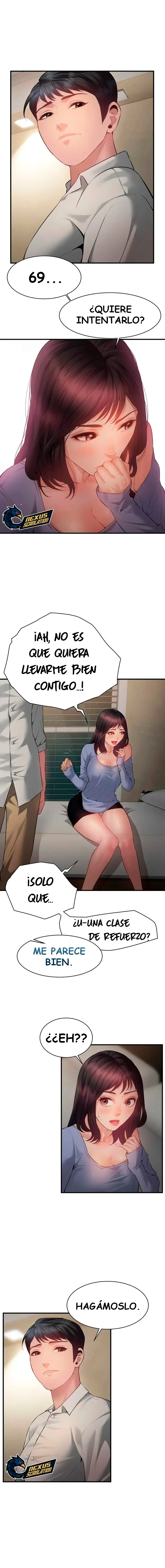 Lecciones para Novias Capítulo 20 - Página 13