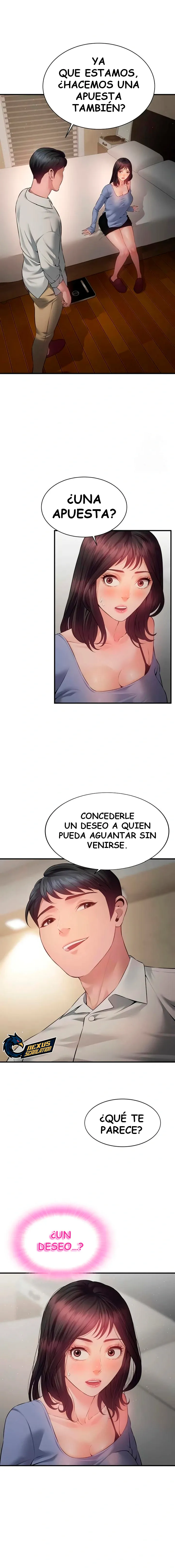 Lecciones para Novias Capítulo 20 - Página 14