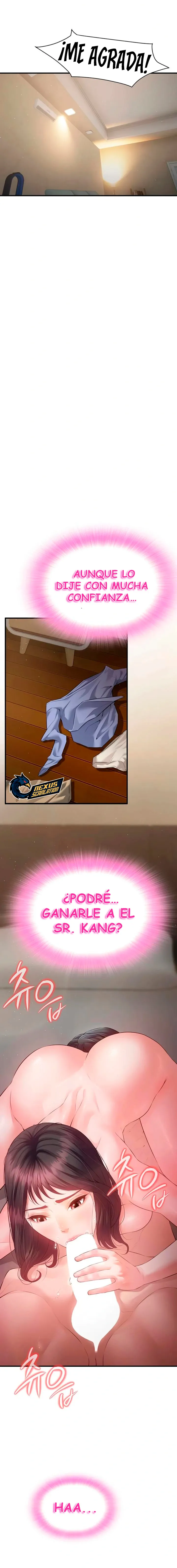 Lecciones para Novias Capítulo 20 - Página 15