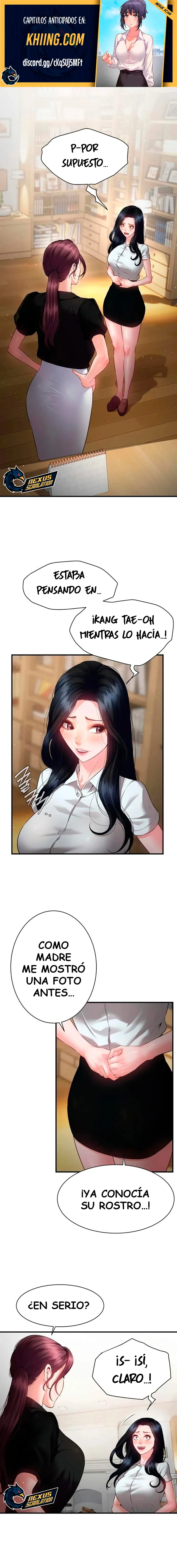 Lecciones para Novias Capítulo 20 - Página 2