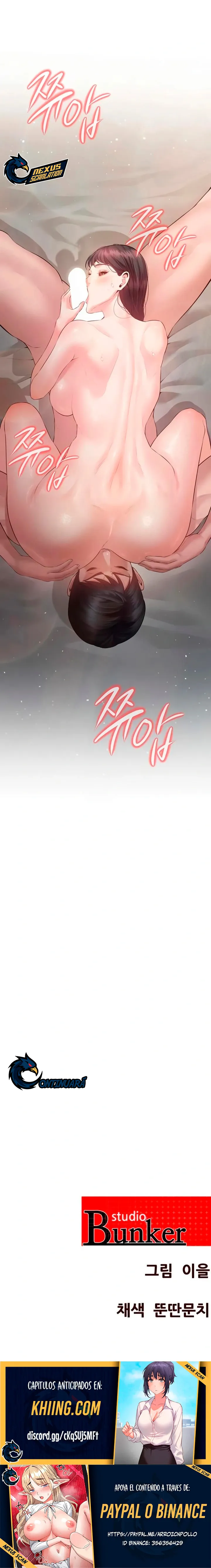 Lecciones para Novias Capítulo 20 - Página 20