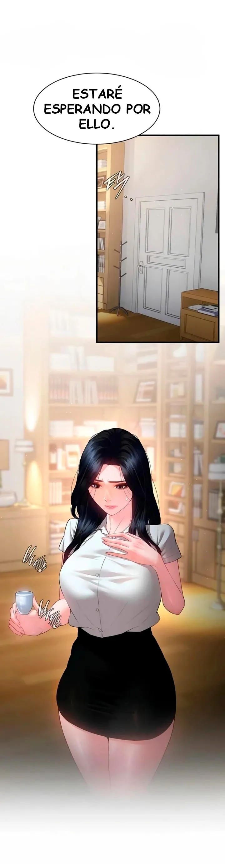 Lecciones para Novias Capítulo 20 - Página 5